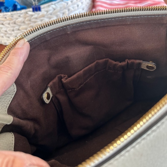 Chloe Marcie satchel - fabulous condition - Picture 11 of 14